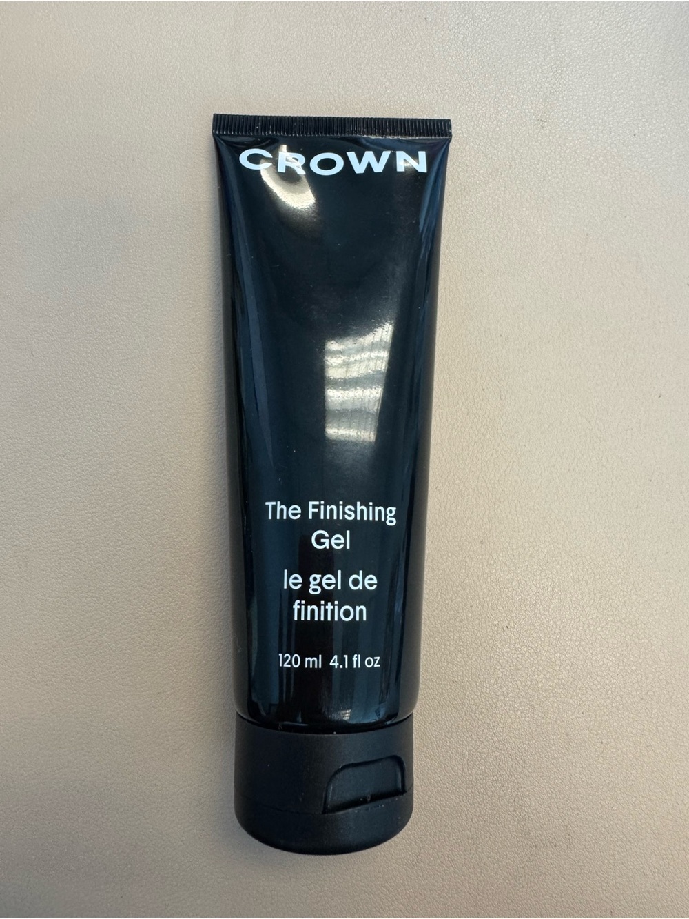 Crown Affair The Finishing Gel